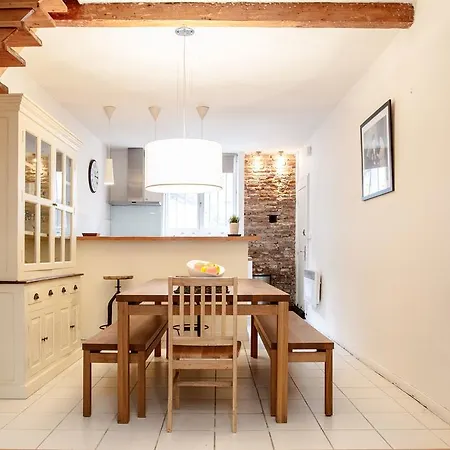 Freed'home Saint Aubin