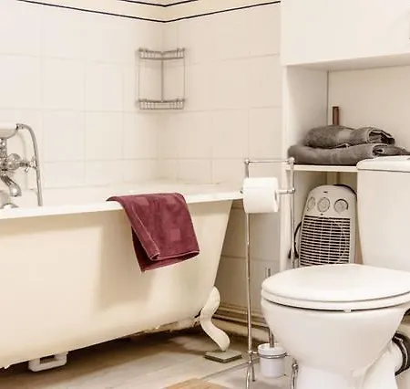 Апартаменты Freed'home Saint Aubin Тулуза