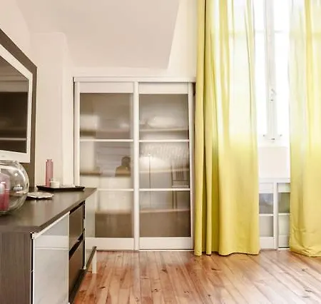 Appartement Freed'home Saint Aubin